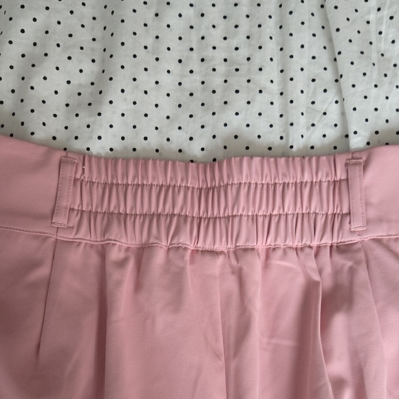 HALARA Pink Petite Trousers - Picture 4 of 4